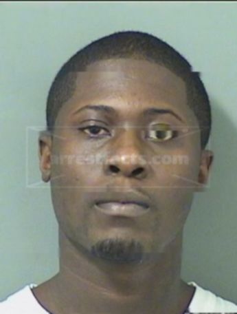 Curtis Dorell Lightbourne