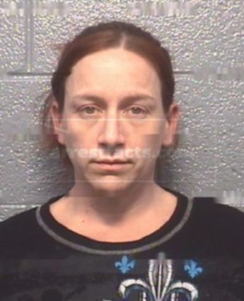 Keisha Elizabeth Lester