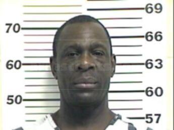 Rhiliford Dwayne Davis
