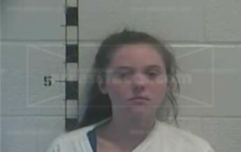 Brianna Jane Mowry