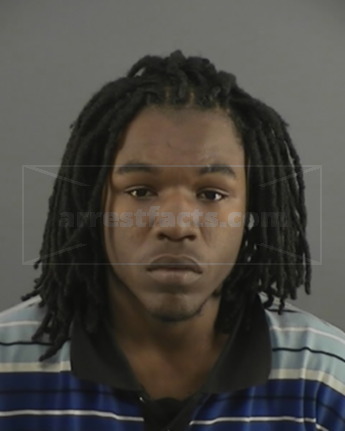 Akeem Alvertis Jones