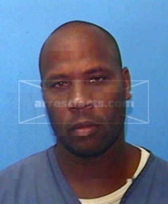 Darrin Davis