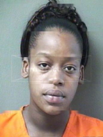 Toniqua Maeli Bryant