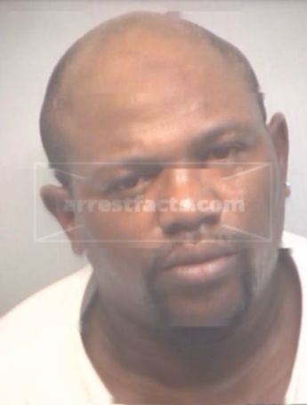Marvin Lewis Thomas