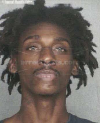 Stanley Jerome Rivers