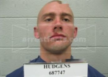 Derek Paul Hudgens