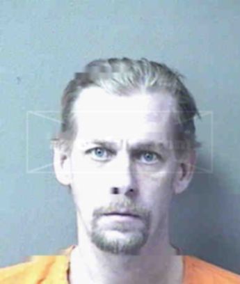 Kevin Todd Morris