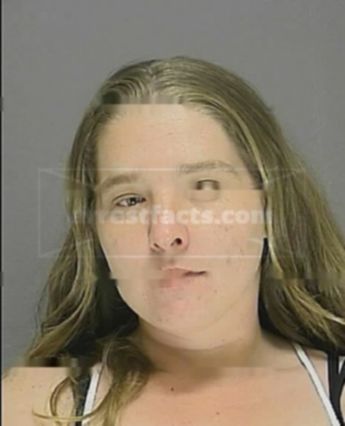 Tiffany Marie Dickinson