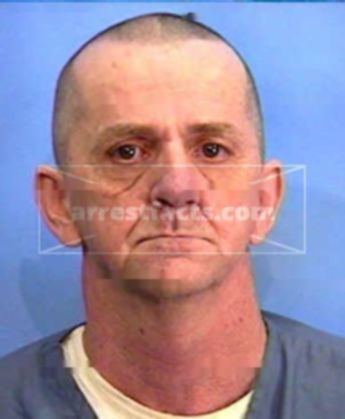 Steven Andrew White