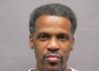 Harold Delaney Jr Morris