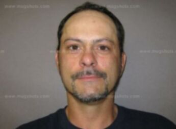 Ronald Wayne Harris Jr.