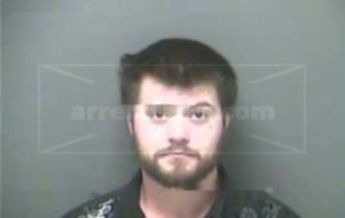 Joshua Allen Hasty