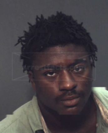 Russell Alfred Ali