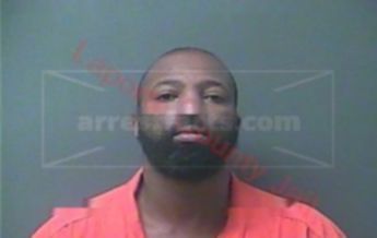Darryl D Merriweather