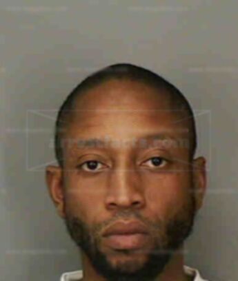 Clinton Pierre Robinson