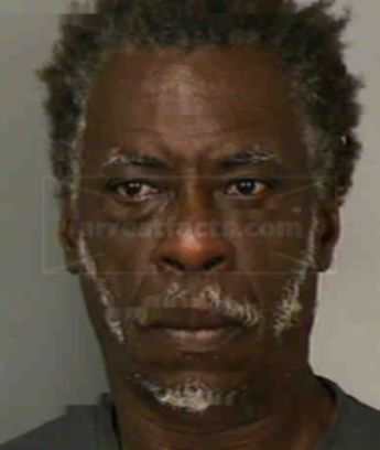 Tyrone Cobb