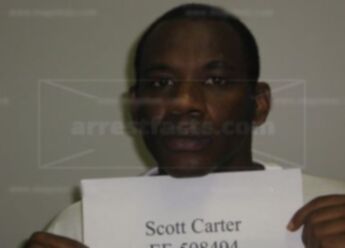 Scott Carter
