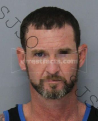 Michael Lucan Foster