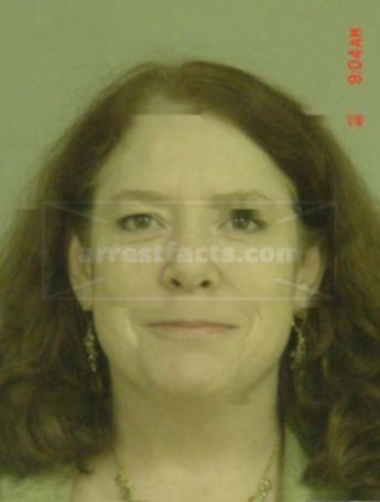 Gail M Atkins