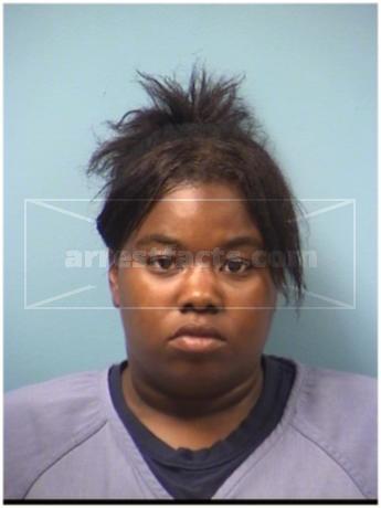 Lenise Sharise Wiggins