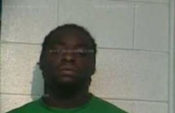 Charles Ray Jennings Jr.