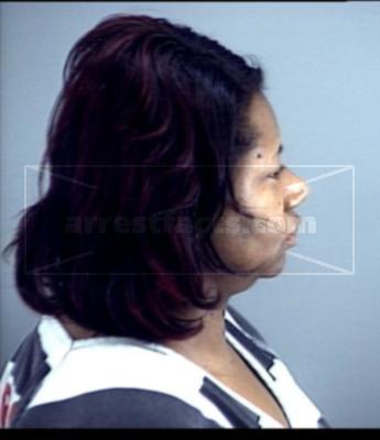 Daphine Danette Anderson