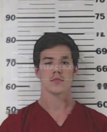 Austin Lee Barton