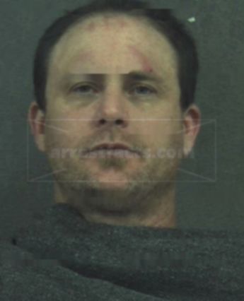Jason Cooksey