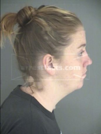 Tarra Leeann Glover