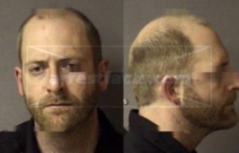Jonathan David Aldridge