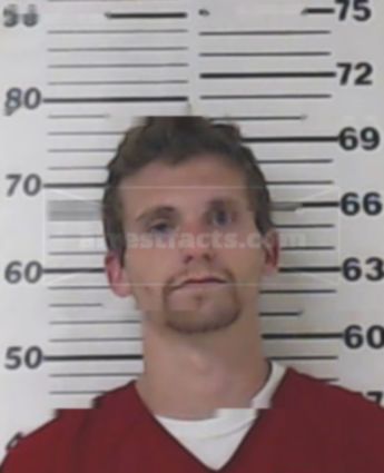 Shawn Edwin Taylor