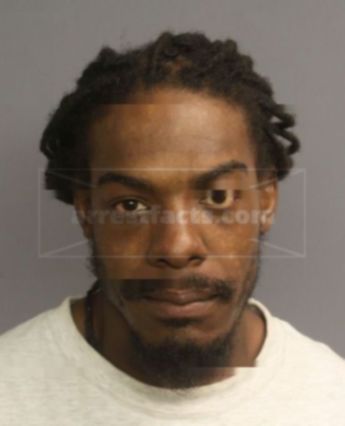 Jermaine Rabb