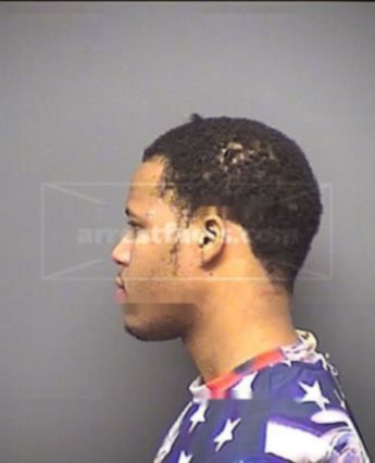 Arin Rahshaun Dunn