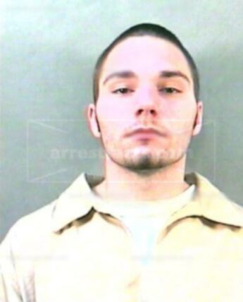 Joshua Ronald Doebler
