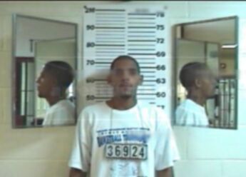 Eric Clyde Guillory