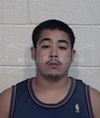 Gabriel Gonzalez Rodriguez