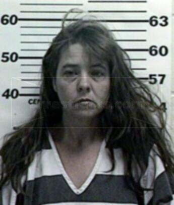 Lori Anne Wheat