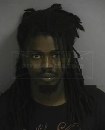 Brandon Davis