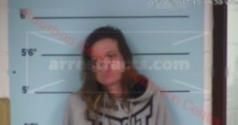 Sarah M Puckett