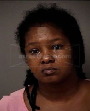 Altina Lenora Robinson