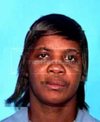 Yvonne Elaine Green