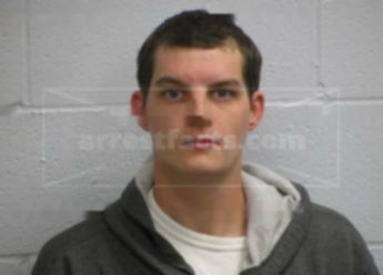 Steven Richard Ross Ii