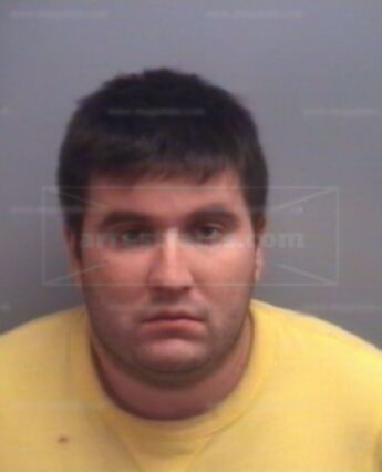 Brian Michael Hamilton