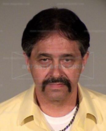 Michael Stanley Rodom