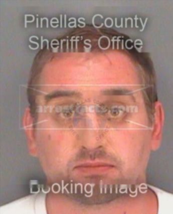 Matthew Austin Tucker