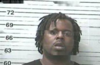 Hamadi Maurice Ingram