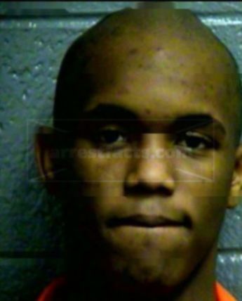Lavell Richardson