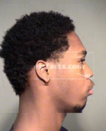 Demetrius Darnell Grimes
