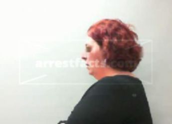 Amanda Roxanne Bridwell