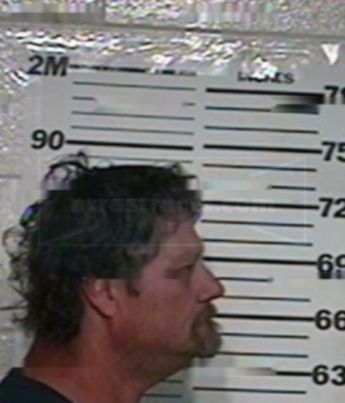 Kenneth Ray Richardson Berg
